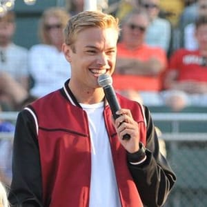 Cory Tomlinson