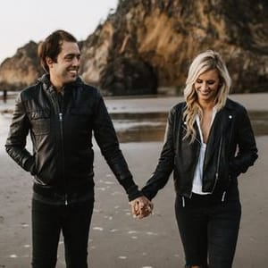 Lauren &amp; Jared Bowser