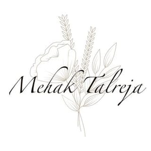 Mehak Talreja