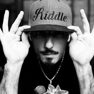 Bboy Riddle