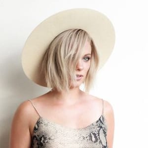 Alisha Jared