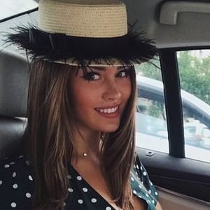 Lisa Chebotina