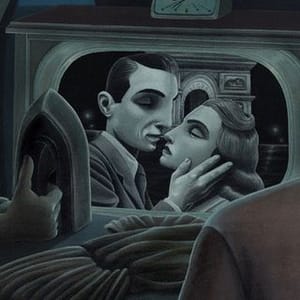 Gregory Ferrand