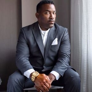 Keith Cephus