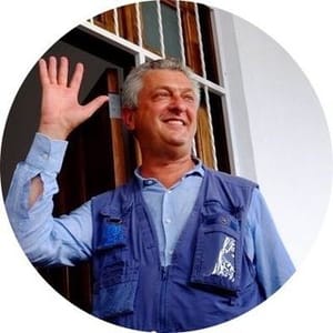 Filippo Grandi