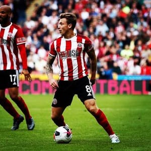 Luke Freeman