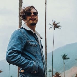 Jonny Bautista