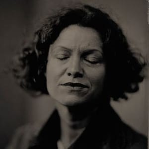 Patricia Niven