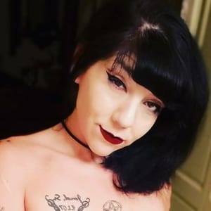 Lady Vixen
