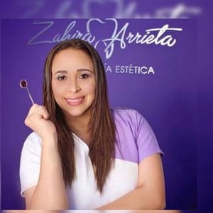 Dra.zahira Arrieta