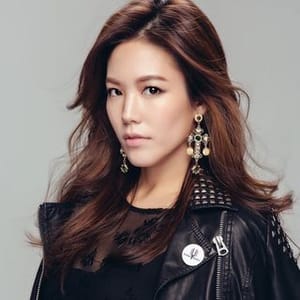 Yvonne Lu