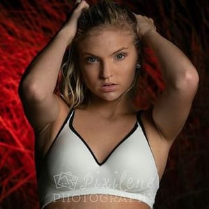 Jocelyn Mastro