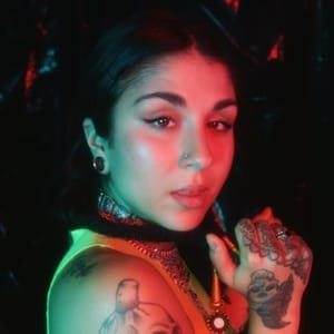 Yasmine Krewella