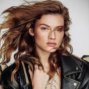 Polina Grosheva