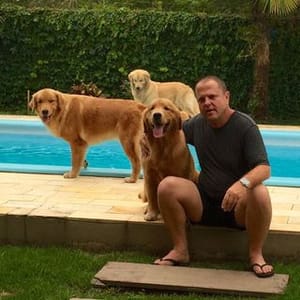 Walter Mattos