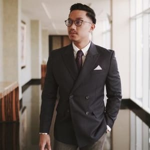 Andreas Wellijanto Bunda