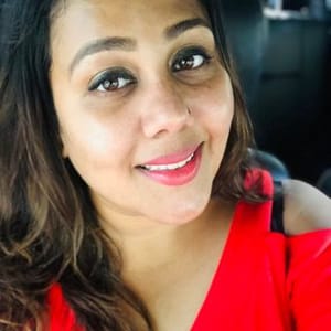 Ketaki Walawalkar