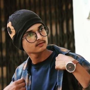 Jaypalsinh Gohil