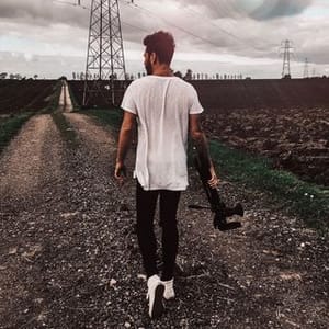 Stuart Carter
