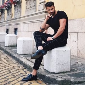 Adrian Warzocha