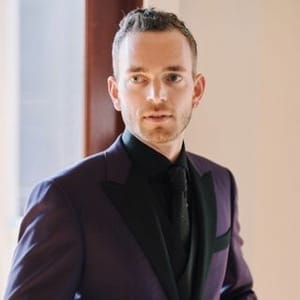 Anthony Morrison