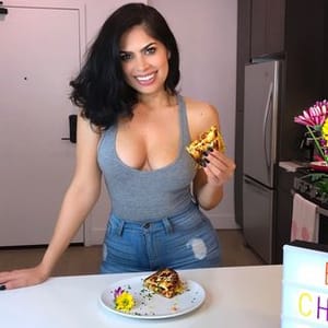 Cocina Joann Huizar