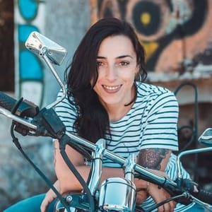 Tania Moreira Rato