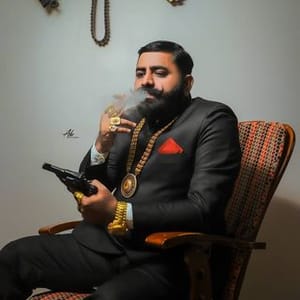 Vanrajsinh Vank