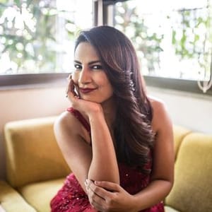 Samira Koppikar