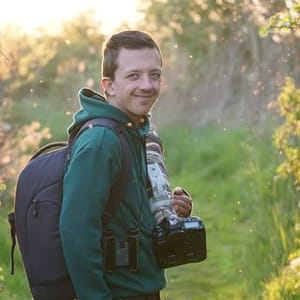Kevin Sundermann