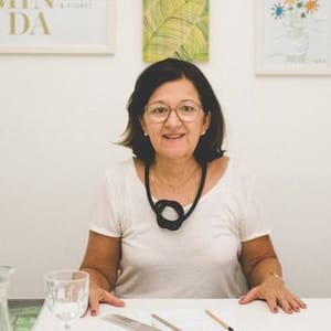 Arminda Antunes