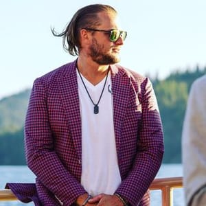 Aaron Wagner