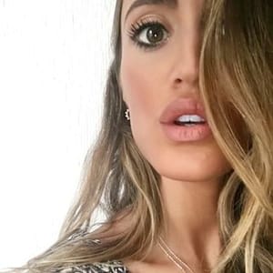 Casandra Dodero Fernandez