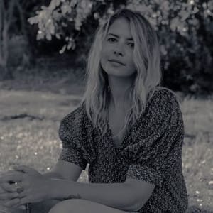Madeline Tolle