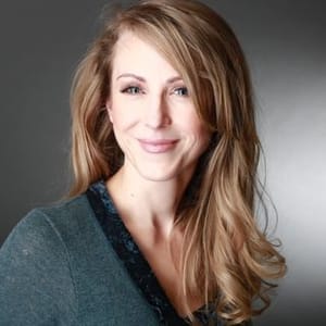Dr Toni Burke
