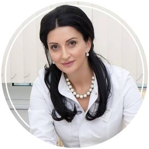 Leila Kulumbegova