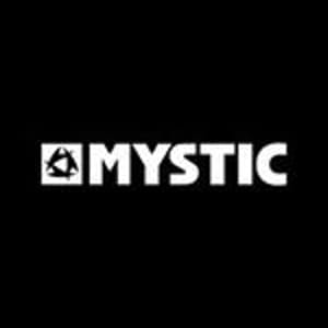 Mystic Wake