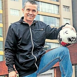 Marco A Dos Santos