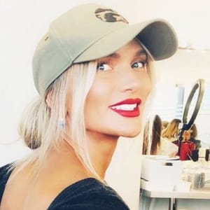 Zinoveva Yuliya