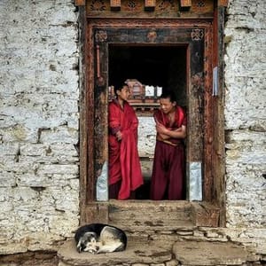 Arghadeep Barua