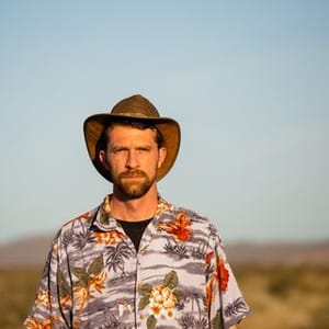 Steve Finley