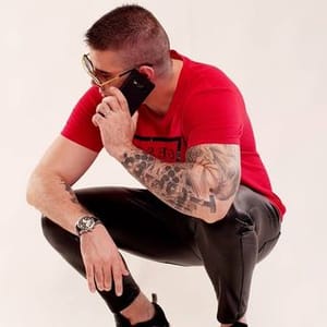 Nenad Vjestica