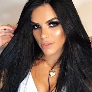 Dhany Vasconcelos