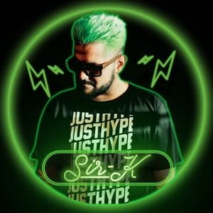 Sirk Dj