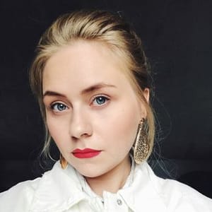 Mila Tobolenko