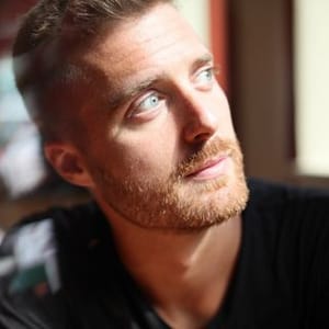 Ben Thornewill