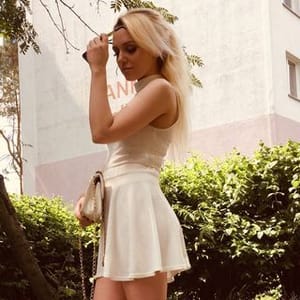 Marika Gasiorowska
