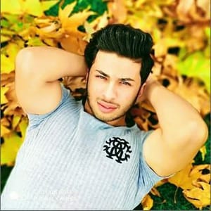 Mohammad Amin