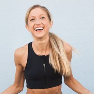 Caroline Jordan