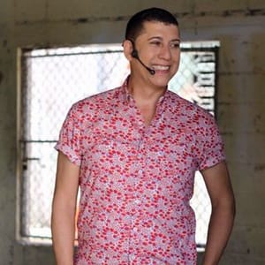 Rafael Perez